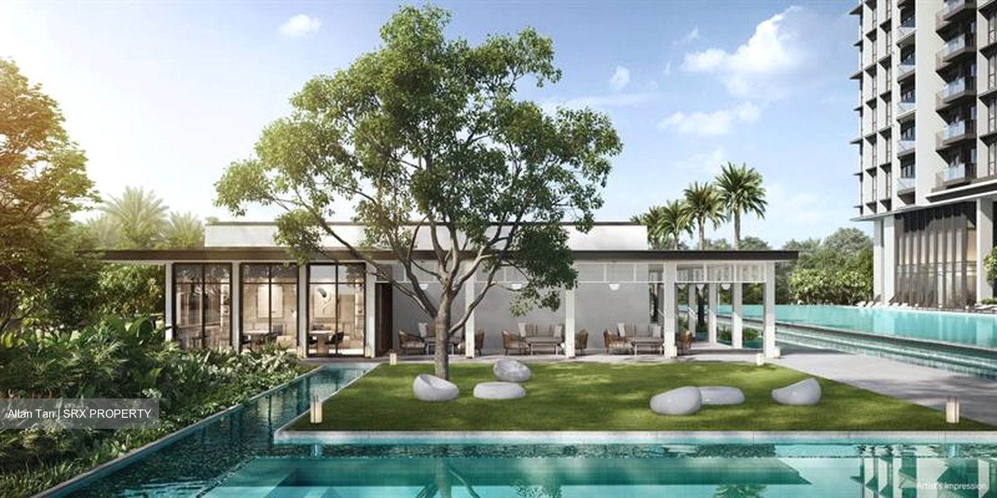 Bloomsbury Residences (D5), Apartment #613891331